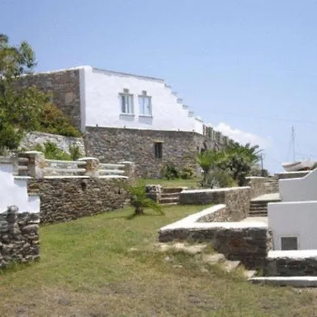 Hotel apartamentowy Carlo