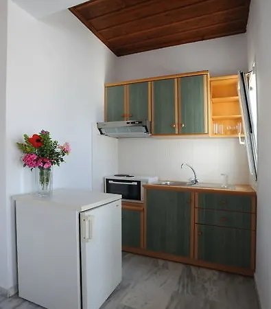 Hotel apartamentowy Carlo