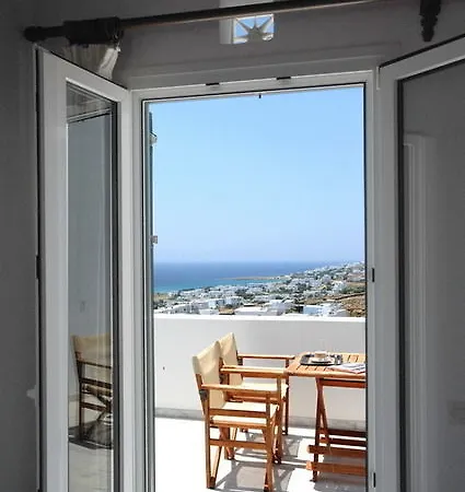 Carlo Hotel apartamentowy