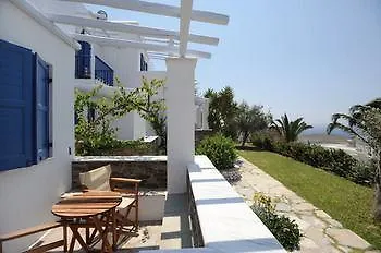 Hotel apartamentowy Carlo Agios Ioannis (Tinos)