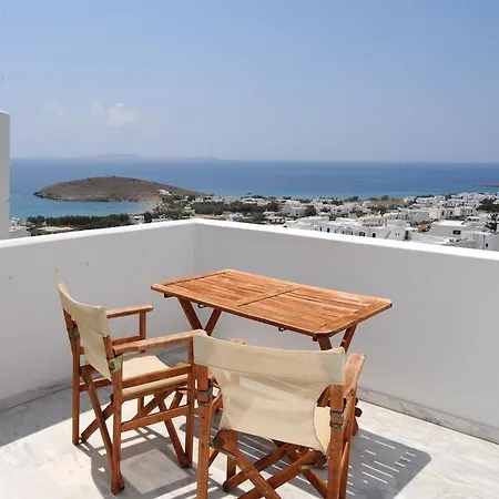 Hotel apartamentowy Carlo