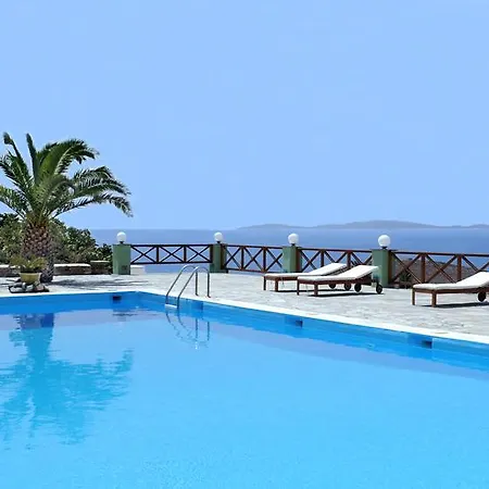 Hotel apartamentowy Carlo 3*