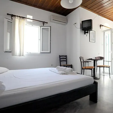 Carlo Apart-hotel Agios Loannis