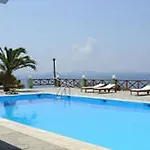 Carlo Apart Otel 3*