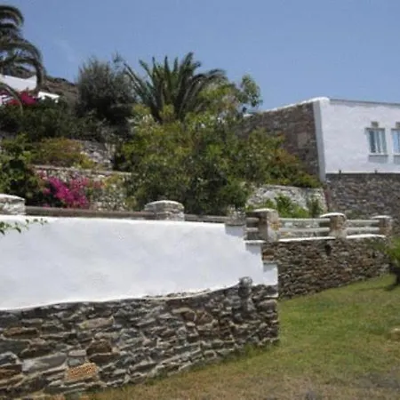 아파트호텔 Carlo