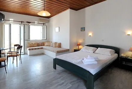 Carlo Apart Otel Agios Ioannis (Tinos)