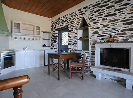 Carlo Apartmanhotel Ájosz Joánisz