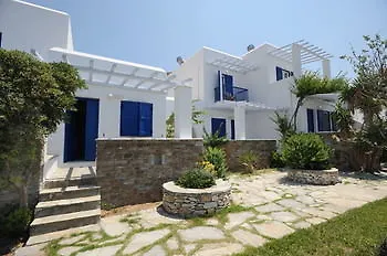 아파트호텔 Carlo