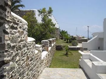 Carlo Appart hôtel
