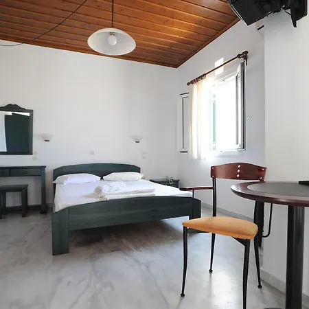 Carlo Apart Otel Agios Ioannis (Tinos)