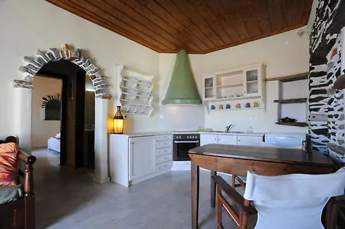 Carlo 3* Agios Ioannis (Tinos)