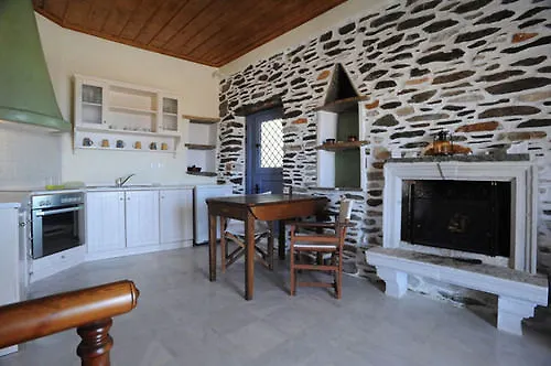 Carlo Apartahotel Agios Ioannis (Tinos)