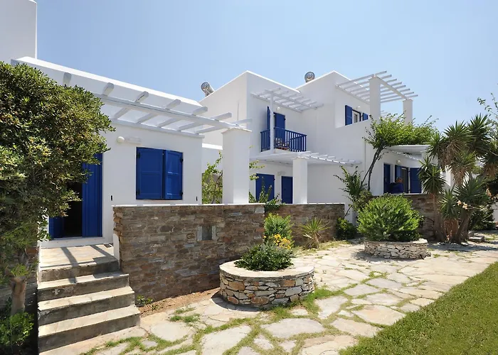 Carlo Agios Ioannis (Tinos)